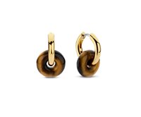 Orecchini Ti Sento Milano Donna in Argento 7855TE - 7855TE